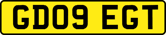GD09EGT