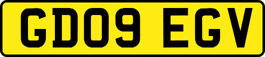GD09EGV