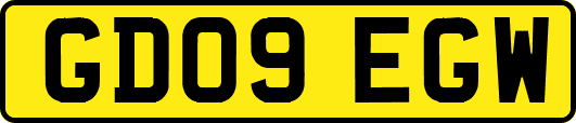 GD09EGW