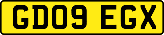 GD09EGX