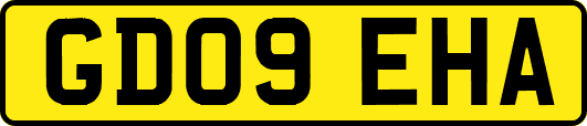 GD09EHA