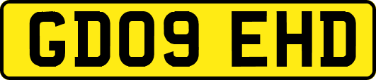 GD09EHD