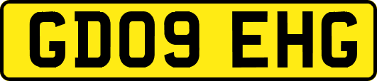 GD09EHG