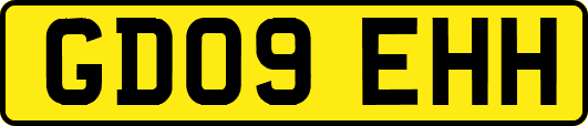 GD09EHH