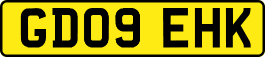 GD09EHK