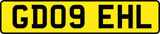 GD09EHL
