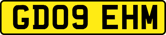GD09EHM