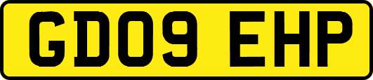 GD09EHP
