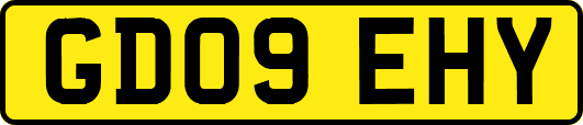 GD09EHY