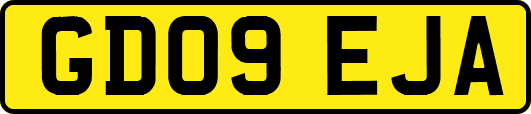 GD09EJA