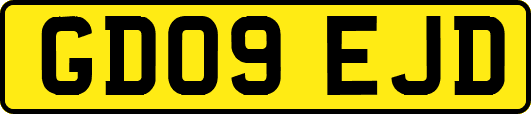 GD09EJD