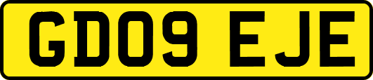 GD09EJE