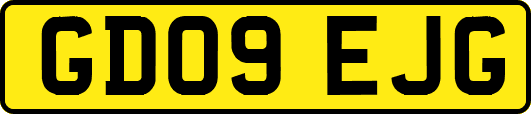 GD09EJG