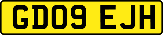 GD09EJH