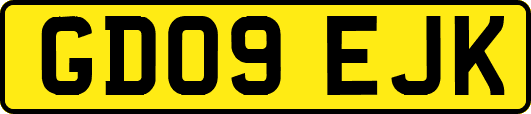 GD09EJK