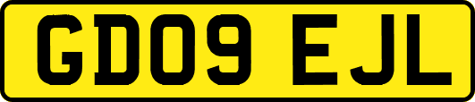 GD09EJL