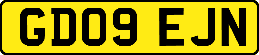GD09EJN