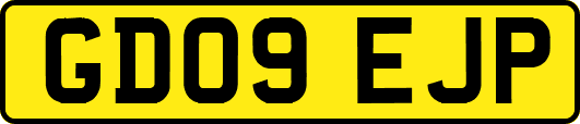 GD09EJP