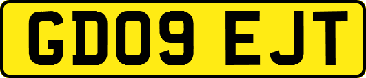 GD09EJT