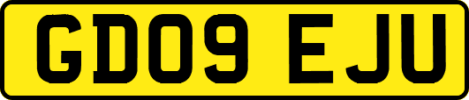 GD09EJU