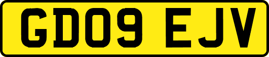 GD09EJV