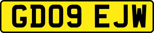 GD09EJW