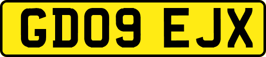 GD09EJX