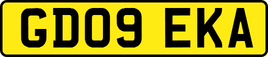 GD09EKA