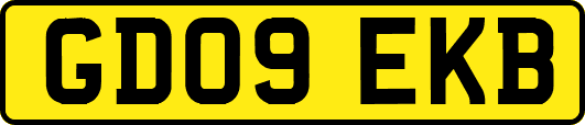 GD09EKB