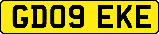 GD09EKE