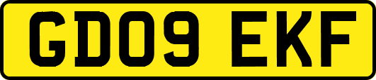 GD09EKF