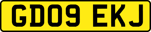 GD09EKJ