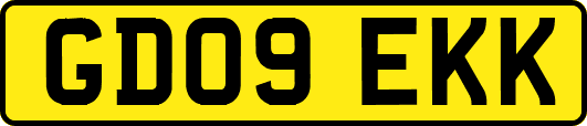 GD09EKK