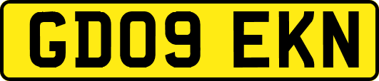 GD09EKN