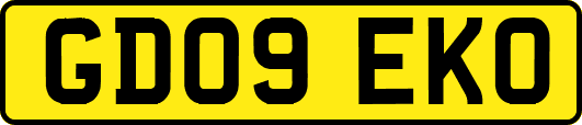 GD09EKO
