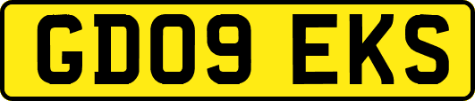 GD09EKS