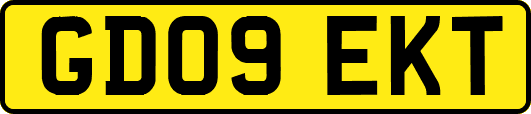 GD09EKT