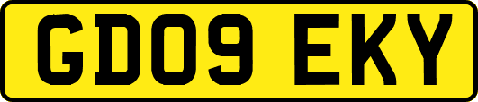 GD09EKY
