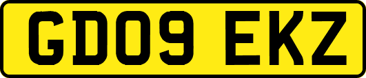 GD09EKZ