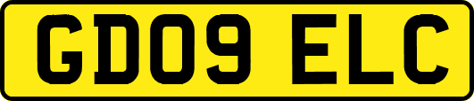 GD09ELC