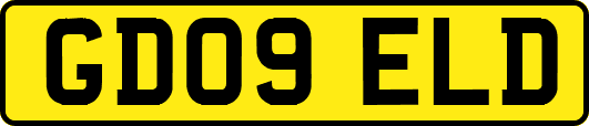 GD09ELD