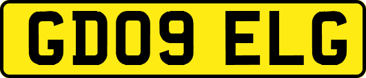 GD09ELG