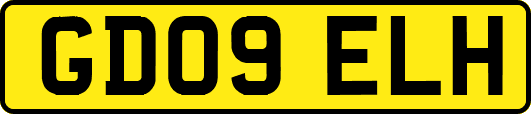 GD09ELH