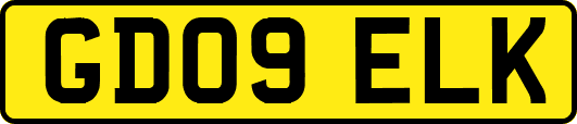 GD09ELK