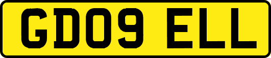 GD09ELL