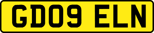 GD09ELN