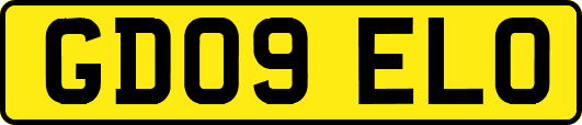 GD09ELO
