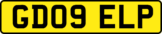 GD09ELP