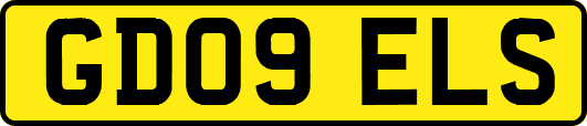 GD09ELS