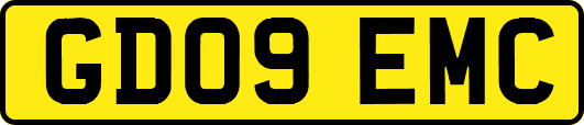 GD09EMC